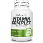 Biotech Usa Complex-vitamin 60x