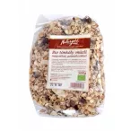   Naturgold bio tönköly müzli magvakkal, gyümölcsökkel 500g