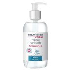 Dr Theiss Antibac Higiéniai folyékony szappan 250ml