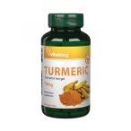 Vitaking Turmeric kurkuma kapszula 700mg 60x