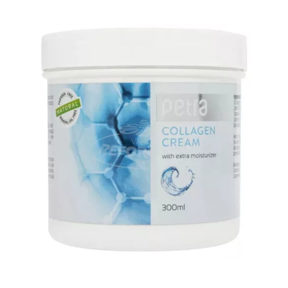 Petra Kollagénes bőrápoló krém 300ml