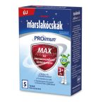 Marslakócskák PROimun MAX por oldathoz 5db