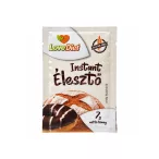 Love Diet Instant élesztő gluténmentes 7g