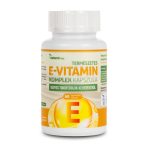 Netamin Természetes E-vitamin komplex kapszula 60x