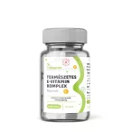 Netamin Természetes E-vitamin komplex kapszula 60x