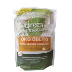 Green Emotion öko öblítő jázminos utántöltő 1.5l