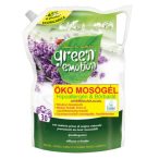Green Emotion öko mosógél levendulás utántöltő 1.5l
