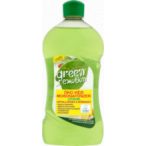   Green Emotion öko kézi mosogatókoncentrátum citromos 500ml