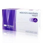 Prima Húgyúti fertőzés gyorsteszt 3db