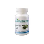 Primeherbs olajfa levél kapszula 60x