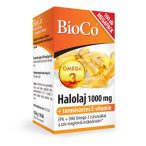 BioCo Halolaj 1000mg 100x