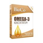 BioCo Omega-3 koncentrátum 30x