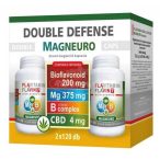 Flavitamin Magneuro kapszula Mg+B-komplex+CBD 2*120x 240x