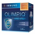 Olimpiq SXC Immuno 250% kapszula 2*90x 180x
