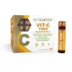   Marnys VIT-C 1000 Immunkontroll ivóampulla narancs 20x10 200ml