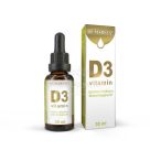 Marnys D3 üveges pipettával 30ml