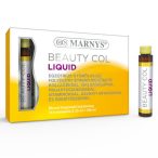   Marnys BEAUTY COL LIQUID ivóampulla egzotikus gyümölcs 350ml