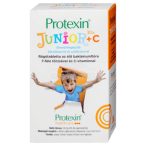 Protexin Junior+C-vitamin 30x