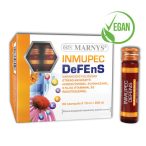 Marnys INMUPEC DeFEnS ivóampulla narancs 20x10 200ml