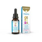 Marnys CEBIDA multivitamin csepp 6 féle vitaminnal 30ml