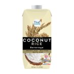 Thai Coco rizses kókuszital 330ml