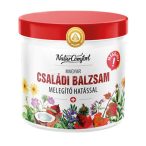   Naturcomfort Magyar Családi Balzsam melegítő hatással 250ml