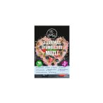 Szafi Free háromgabonás gyümölcsös müzli 300g