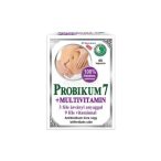 Dr.Chen Probikum 7 + Multivitamin kapszula 60x