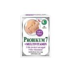 Dr.Chen Probikum 7 + Multivitamin kapszula 60x