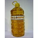 Solio hidegen sajtolt lenmagolaj 5l