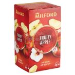 Milford gyümölcstea almás 20x