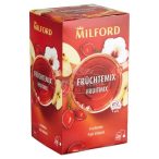 Milford gyümölcstea vegyes gyümölcs ízű 20x