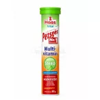   Haas pezsgőtabletta Multivitamin Steviával Narancsízű 20x