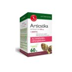 Interherb Napi 1 Articsóka extraktum kapszula 60x