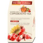 Tea Time Teahouse Gyümölcsös Csipkebogyó tea 100g