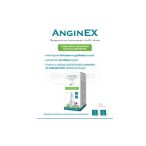 AnginEX gyógynövény hatóanyagú orális spray 30ml