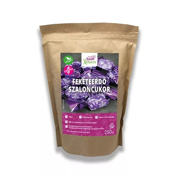 Szafi Reform feketeerdő szaloncukor 250g