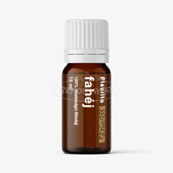 Fleurita illóolaj fahéj 10ml