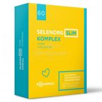 Pharmax Selenorg Slim Komplex 60x