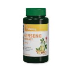 Vitaking Ginseng extract kapszula 400mg 90x