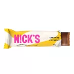 Nick's ropogós tejkaramella szelet 28g