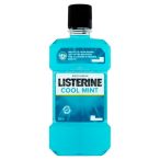 Listerine Cool Mint antiszeptikus szájvíz 500ml