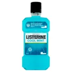 Listerine Cool Mint antiszeptikus szájvíz 500ml