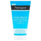 Neutrogena hidratáló kézápoló krémzselé 75ml
