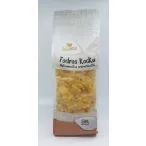 Love Diet gluténmentes tészta Fodros Kocka 500g