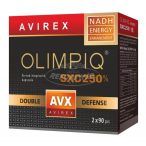 Olimpiq SXC Avirex 250% kapszula 2*90 180x