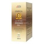 Vita Crystal Omega-3 esszenciális halolaj 300ml