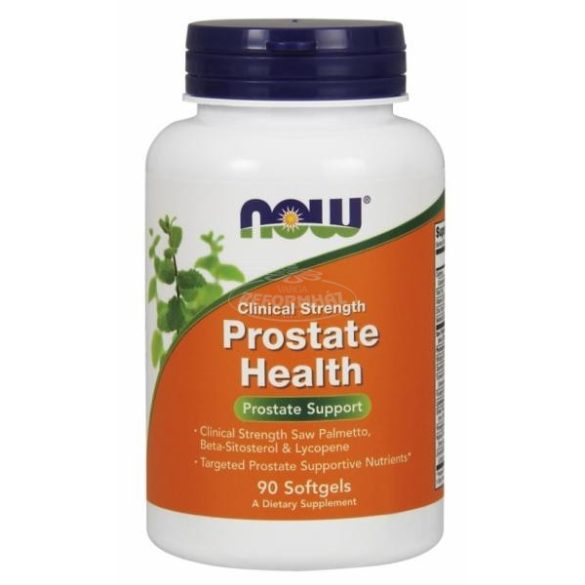 Now Prostata Health komplex 90x