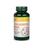 Vitaking Fenugreek seed Görögszénamag 1220mg 90x