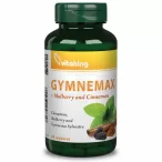 Vitaking Gymnemax+Mulberry and Cinnamon kapszula 60x